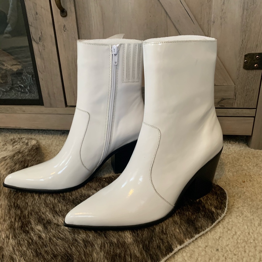 Ace boot